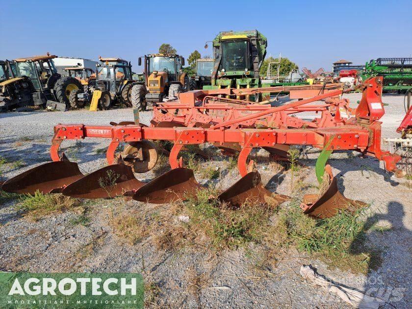 Farmer MS 850 Трактора