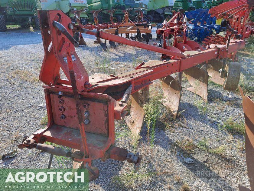 Farmer MS 850 Трактора