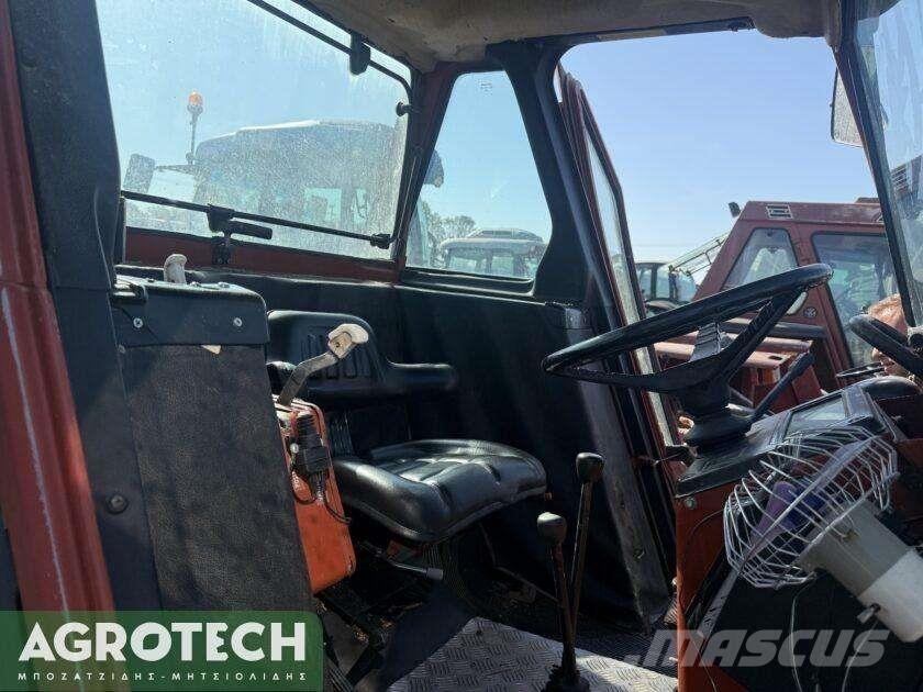 Fiat 980 Трактора