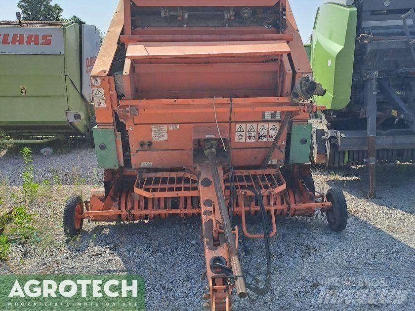 Gallignani 3500L Рулонные пресс-подборщики