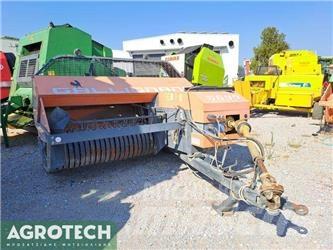 Gallignani 5690 Рулонные пресс-подборщики