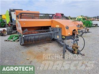 Gallignani 5690 Gold Рулонные пресс-подборщики