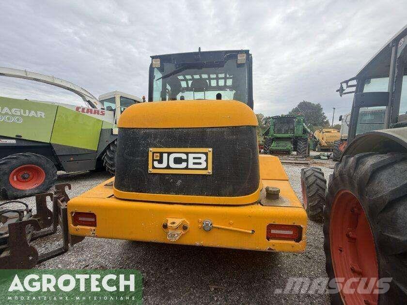 JCB TM 300 Трактора
