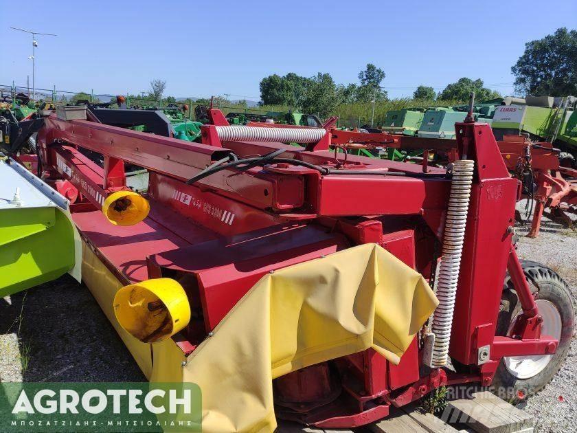 JF GCS 3200 Трактора