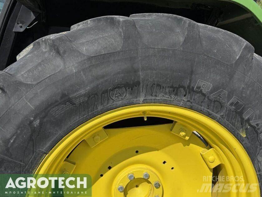 John Deere 3650 Трактора