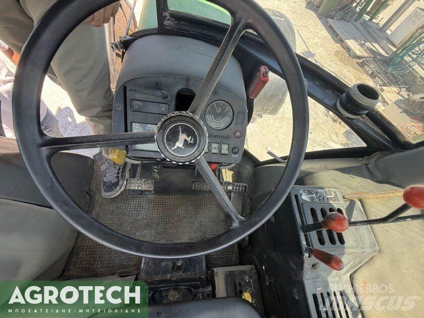 John Deere 3650 Трактора