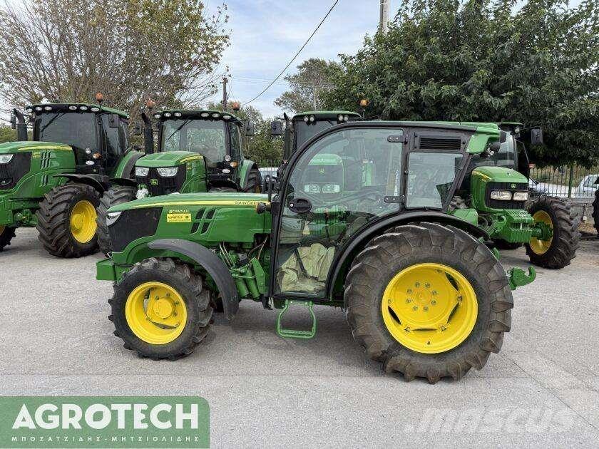 John Deere 5090 GL Трактора