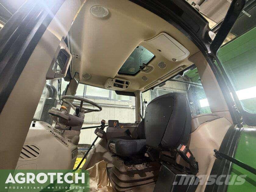 John Deere 6105R Трактора