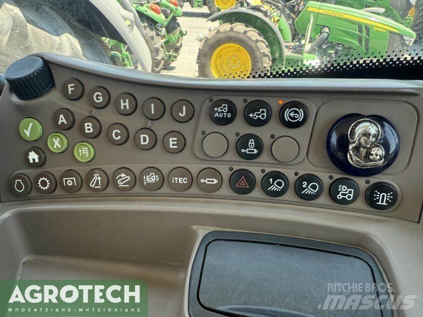 John Deere 6150R Трактора