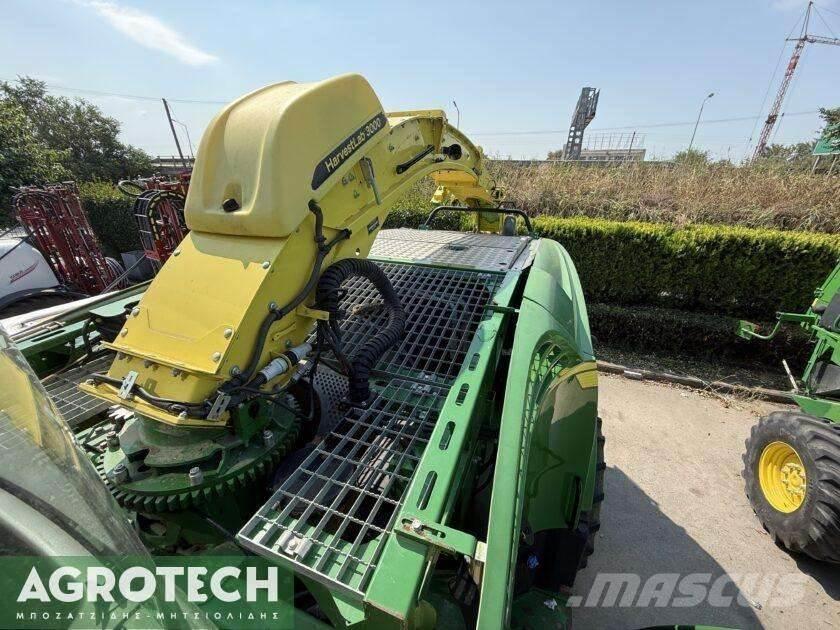 John Deere 8300 Трактора