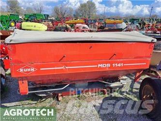 Kuhn MDS 1141 Трактора