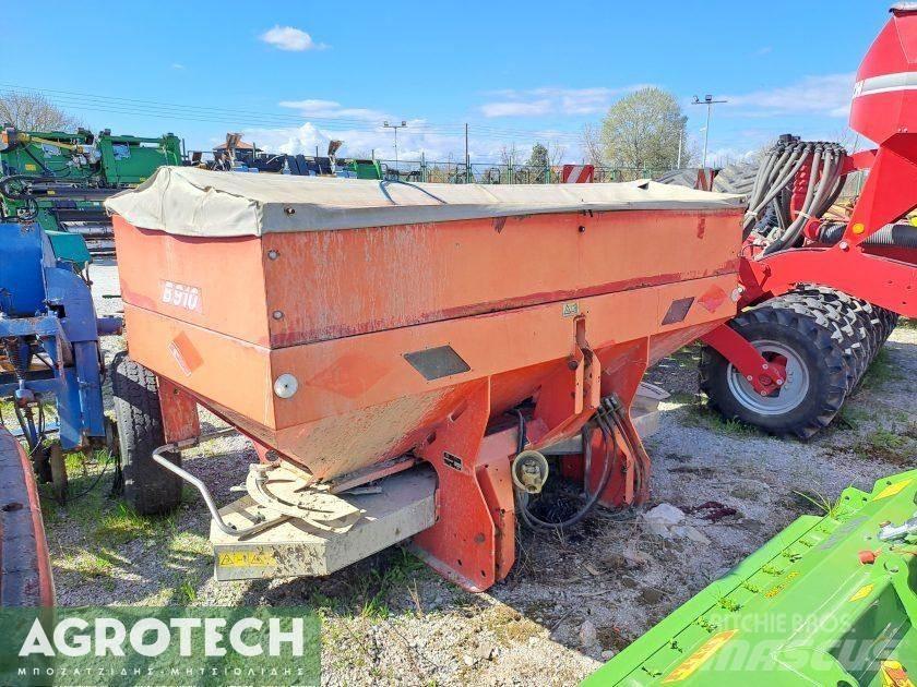 Kuhn MDS 1141 Трактора