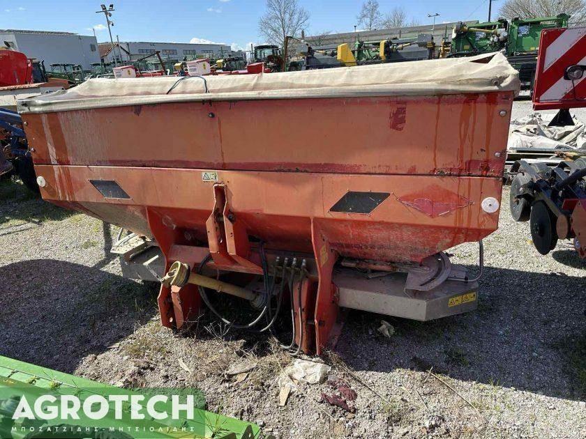Kuhn MDS 1141 Трактора