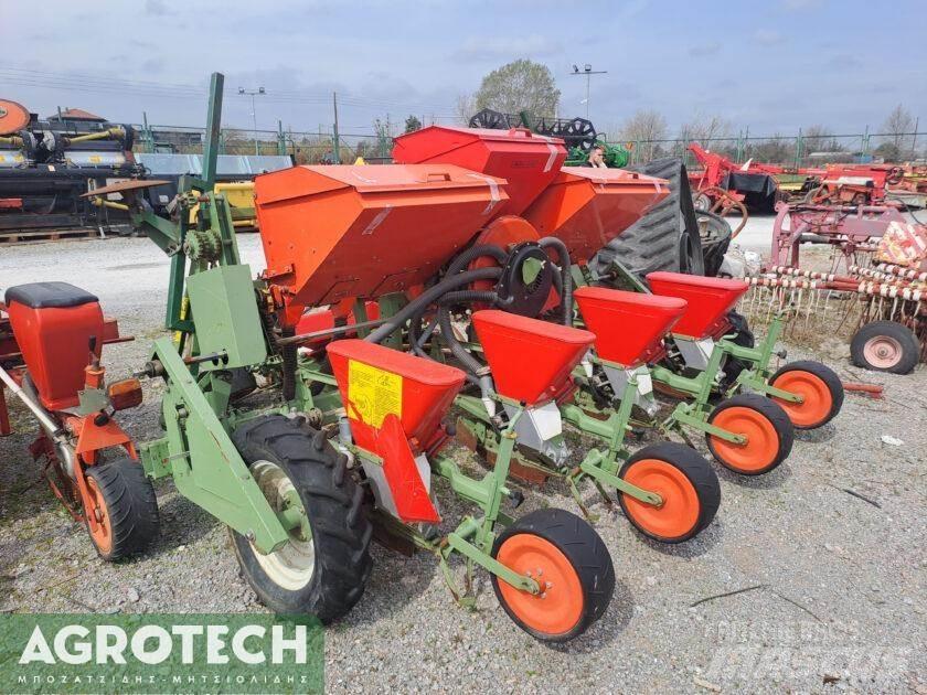 Kuhn NODET PN2 Трактора