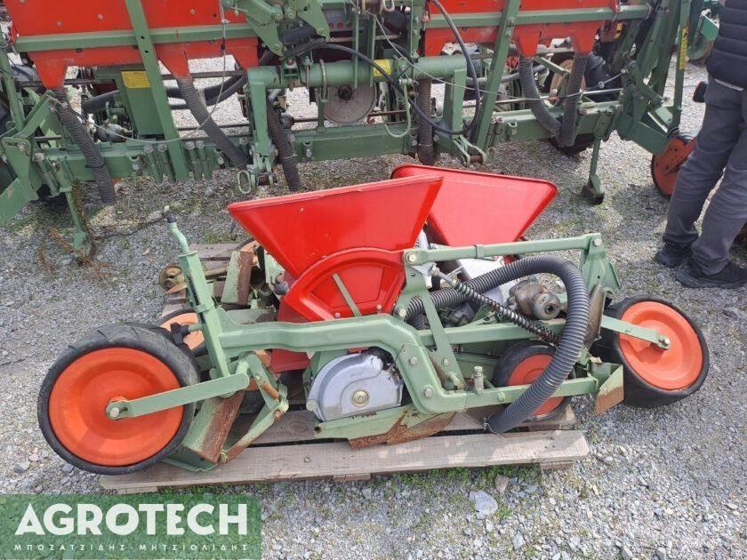 Kuhn NODET PN2 Трактора