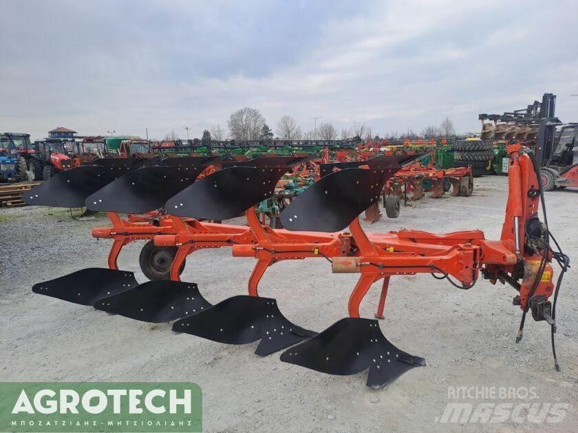 Kuhn Vari-Master 151 Трактора