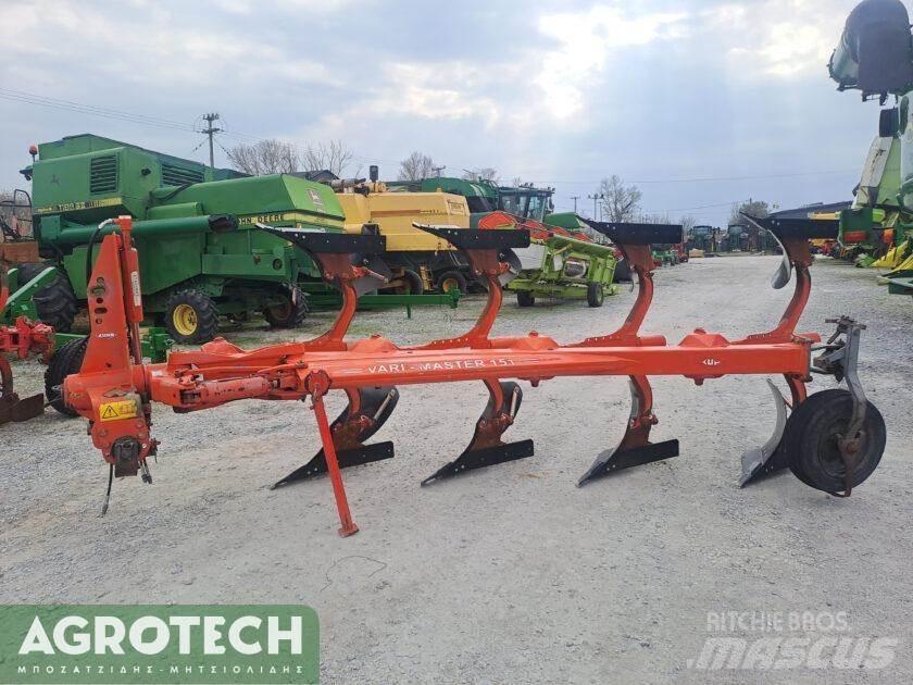 Kuhn Vari-Master 151 Трактора