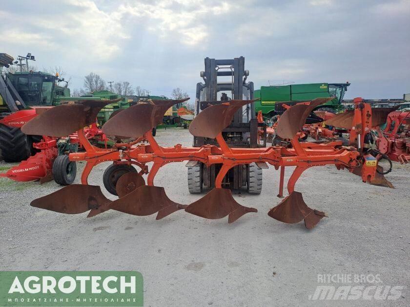 Kuhn Vari-Master 152 Трактора