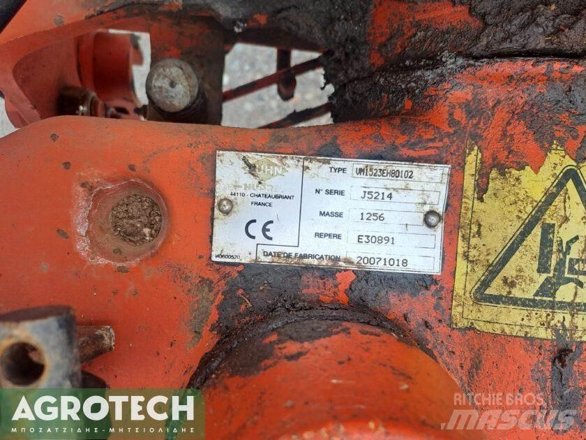 Kuhn Vari-Master 152 Трактора