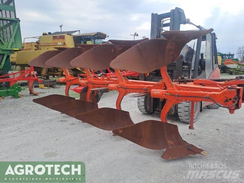 Kuhn Vari-Master 152 Трактора