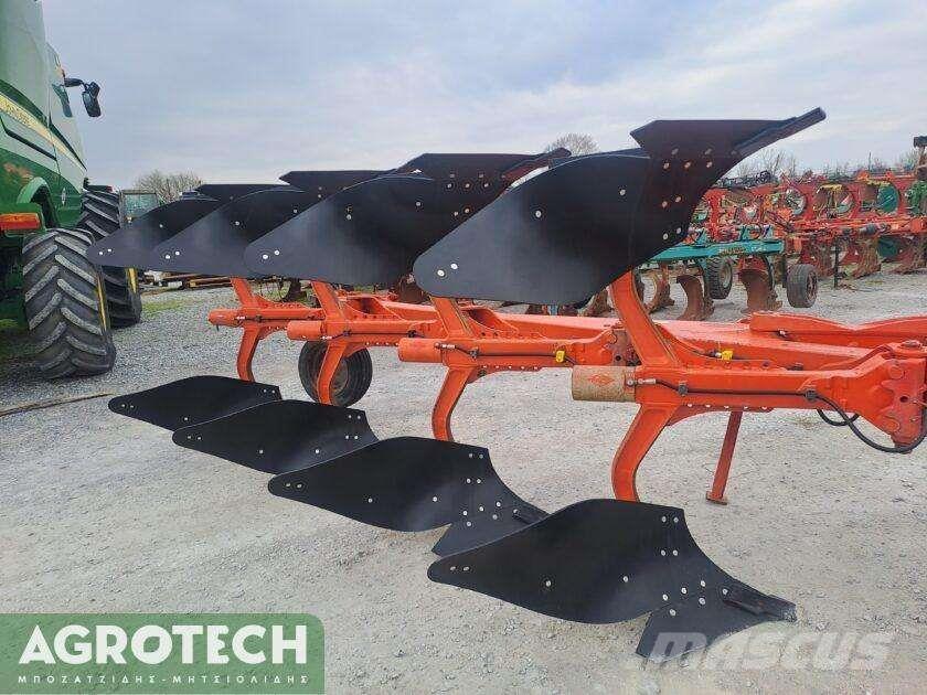 Kuhn VariMaster 151 Трактора