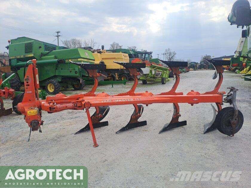 Kuhn VariMaster 151 Трактора