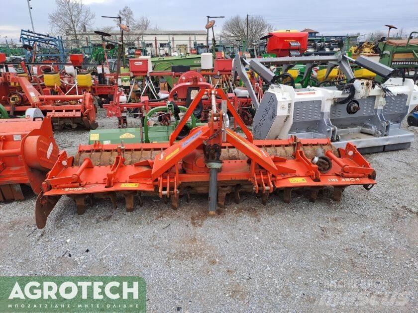Kuhn VENTA LC 3500 Трактора