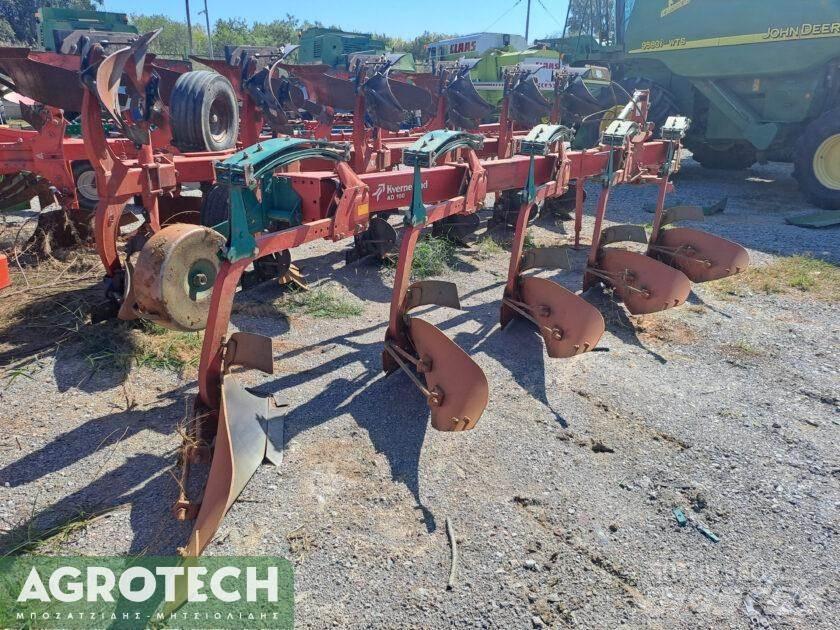 Kverneland AD-5 Трактора