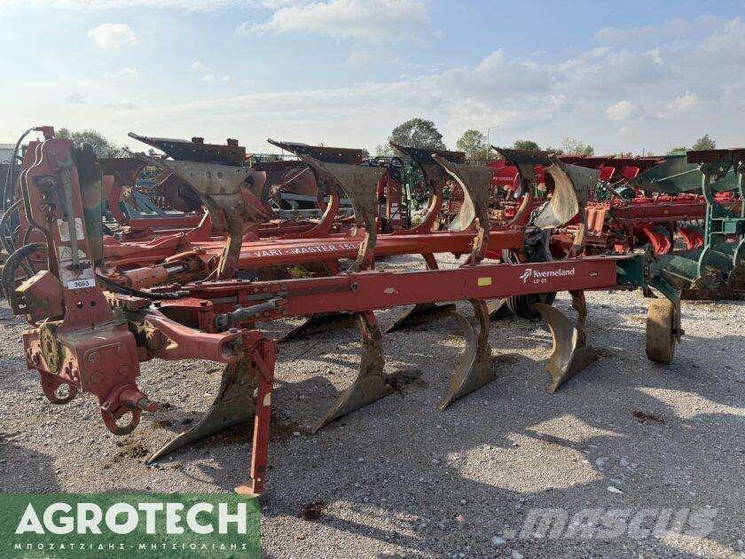 Kverneland LD 85 Трактора