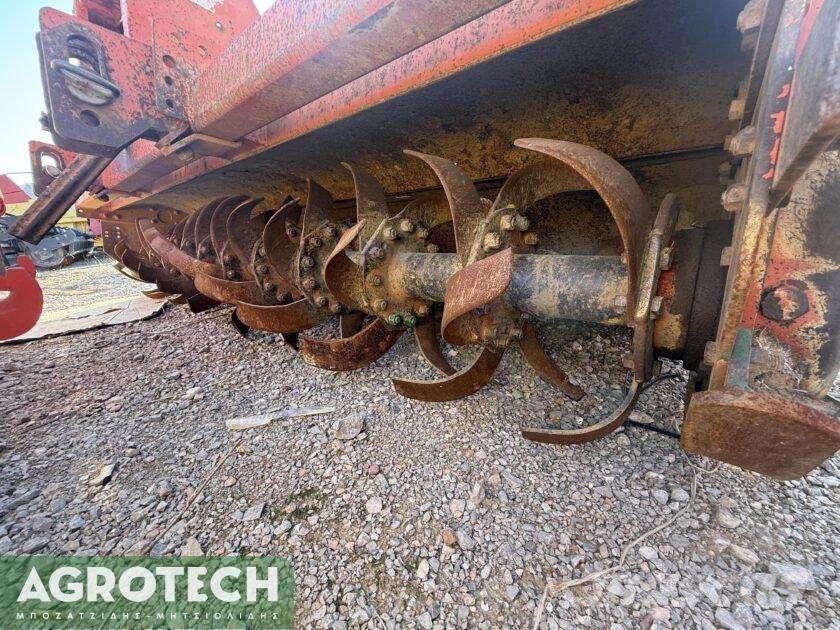 Maschio C 250 Трактора