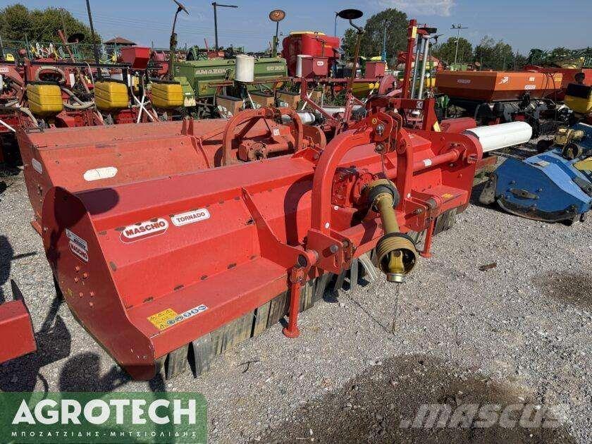Maschio Tornado 310 Трактора
