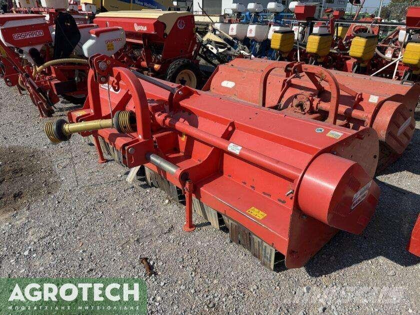 Maschio Tornado 310 Трактора