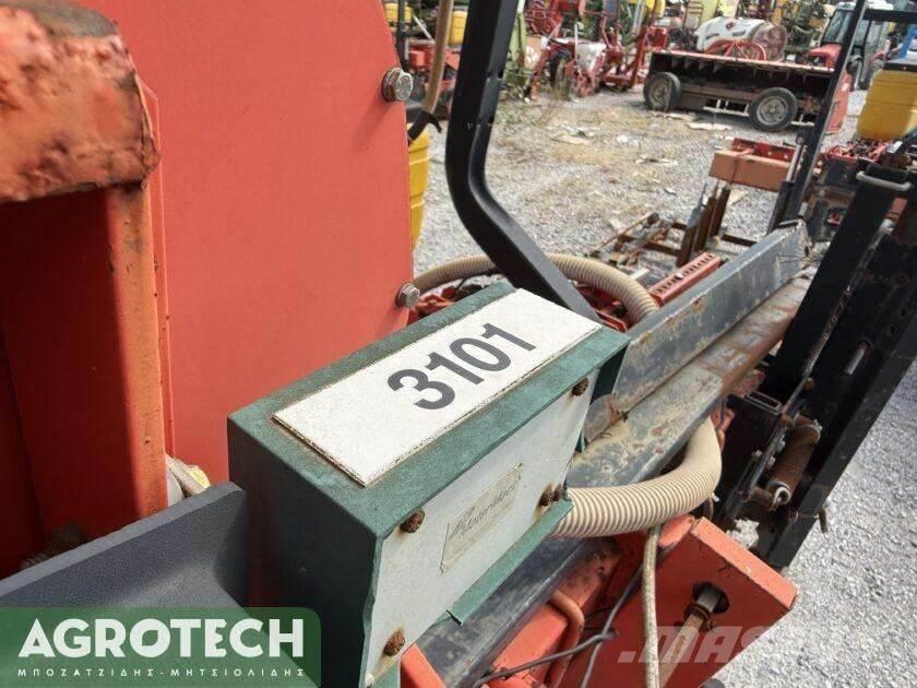 MaterMacc MS 8100 Трактора