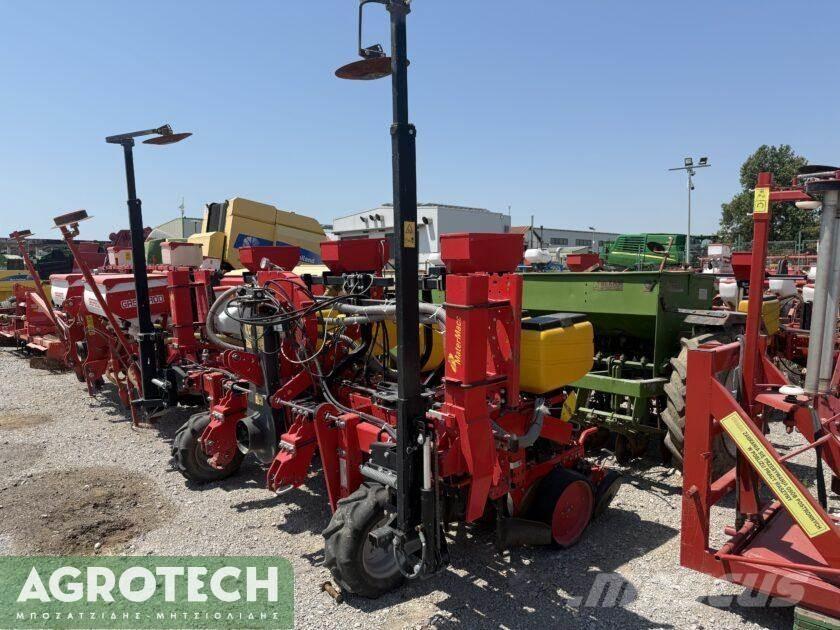 MaterMacc MS 8230 Трактора