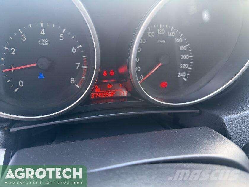 Mazda 3 Легковые автомобили