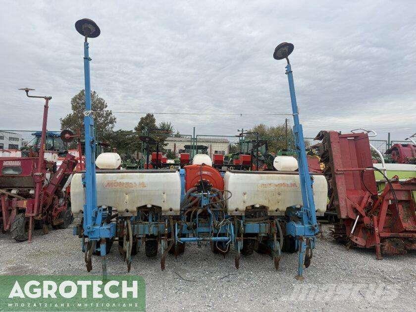 Monosem NG PLUS 4 Трактора