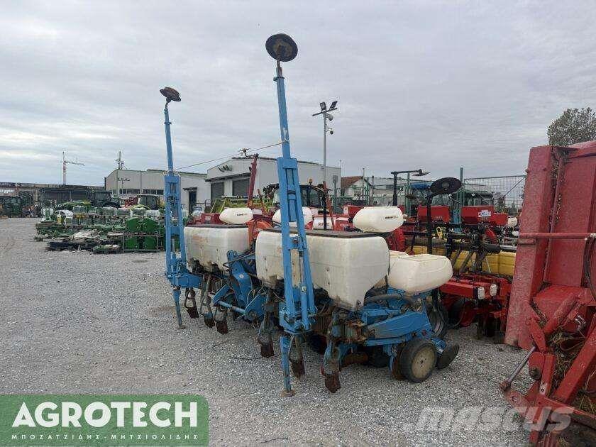 Monosem NG PLUS 4 Трактора