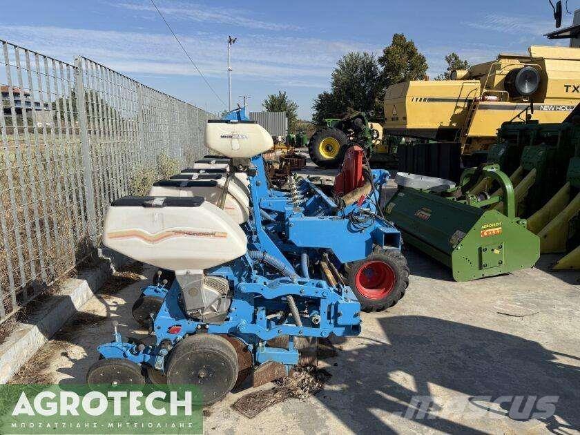 Monosem NG Plus 4M Трактора