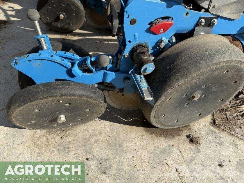 Monosem NG Plus 4M Трактора