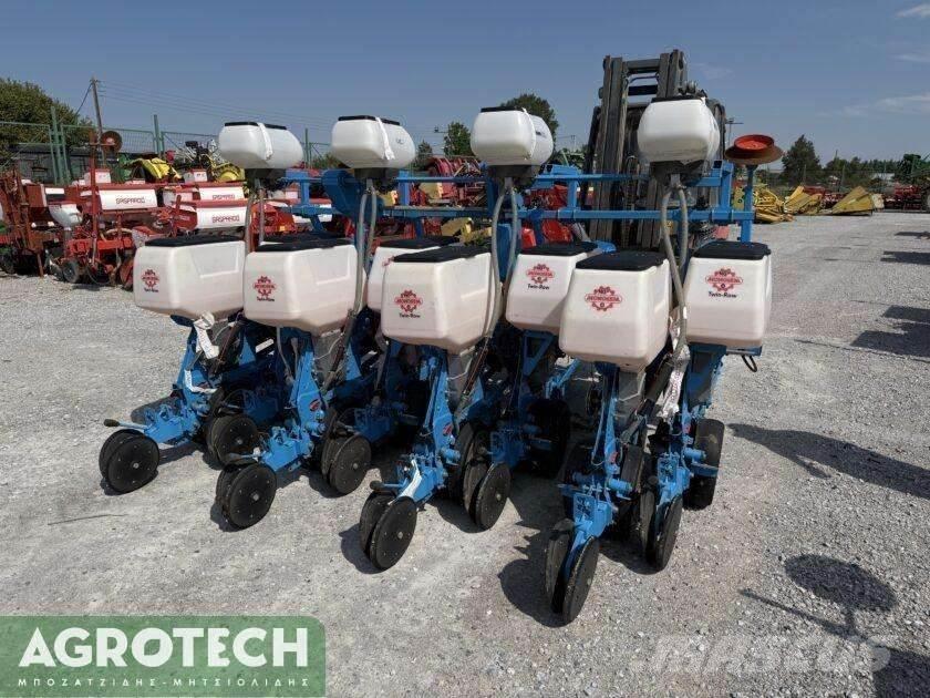 Monosem NG Plus 4R Трактора