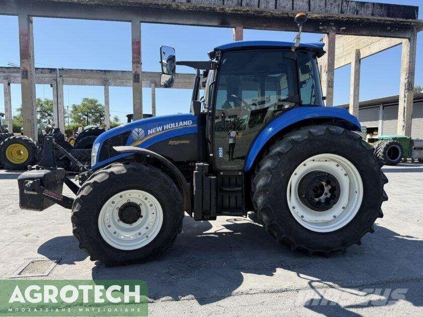 New Holland T5.85 Трактора