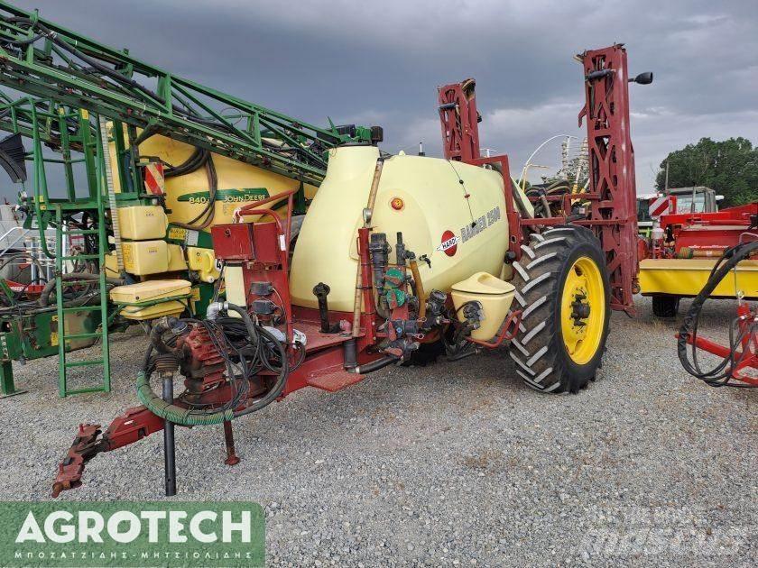Ranger Pro 2500 Трактора