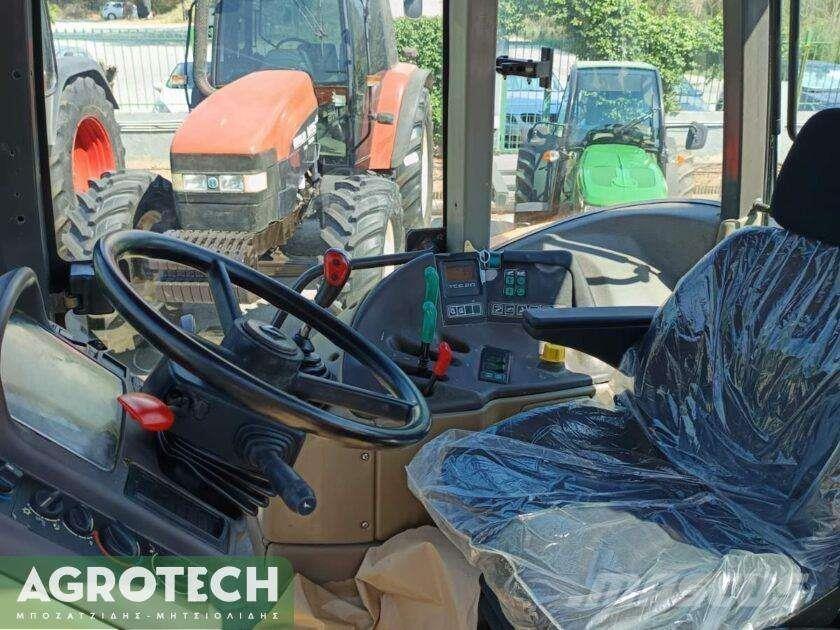Renault ARES 620RZ Трактора