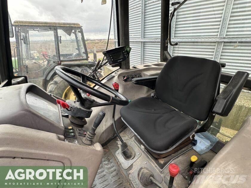 Renault Cergos 355 Трактора