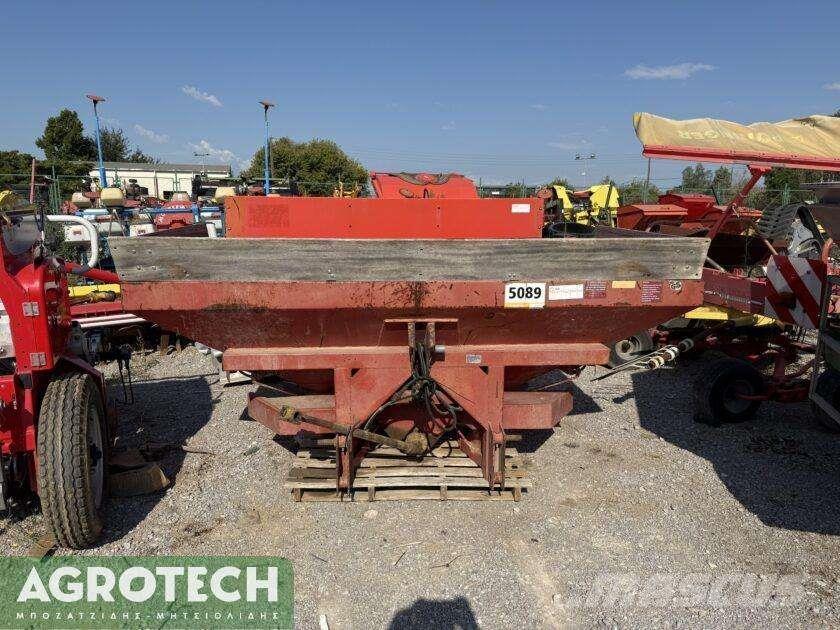 Rotina GTS 1000 Трактора