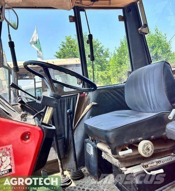 Steyr 8170 Трактора