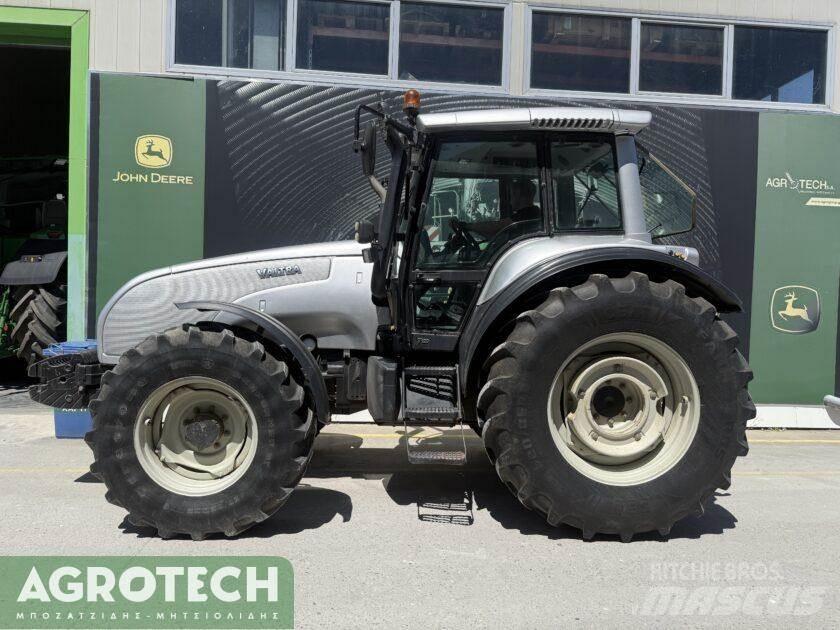 Valtra T120-4 Трактора