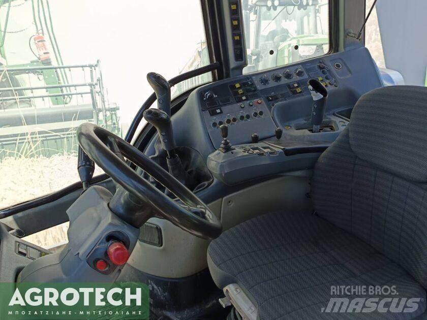 Valtra T120-4 Трактора