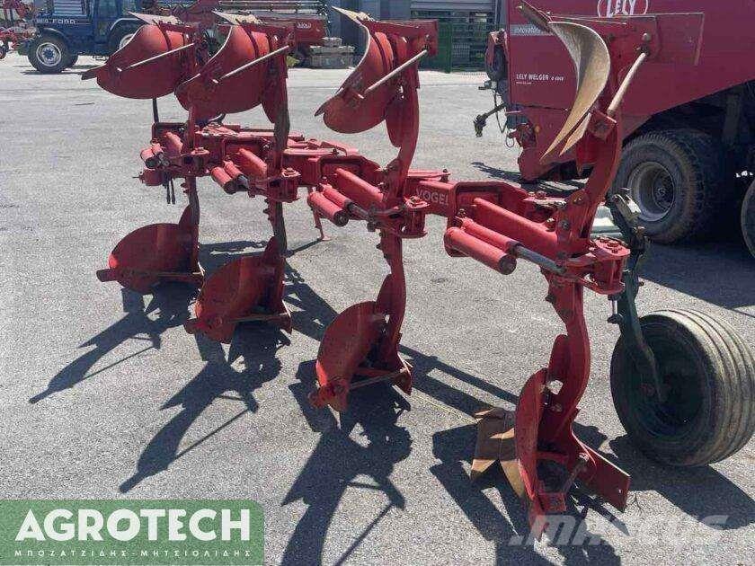  XΜS 950 VARIO S Трактора