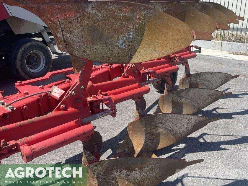  XΜS 950 VARIO S Трактора